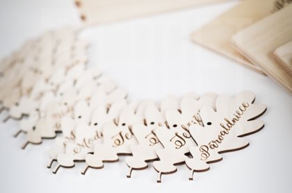 Amatu medaļas - "Ozola lapas"